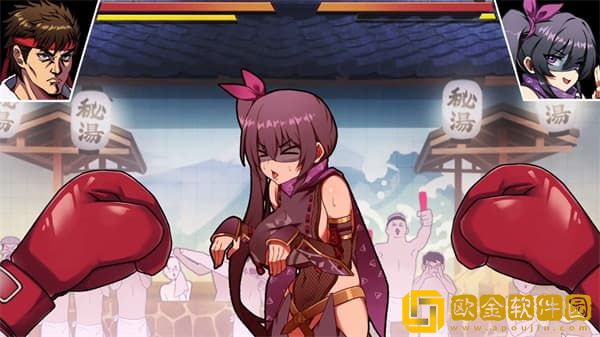 女拳主义fist手机版