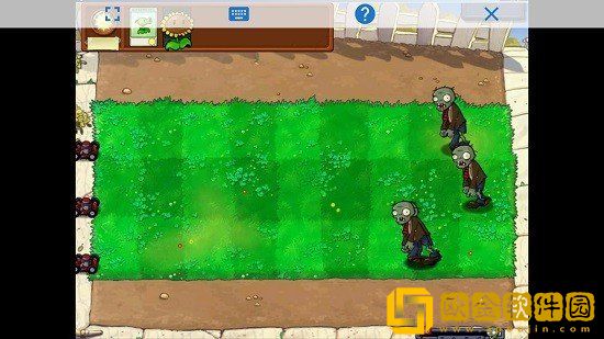 植物大战僵尸95版正版