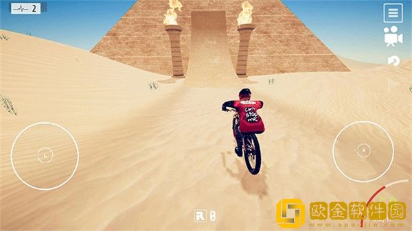 速降王者1.5