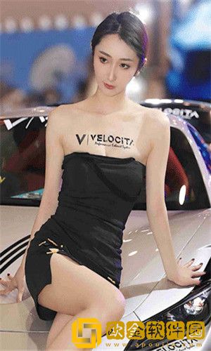 久久少女