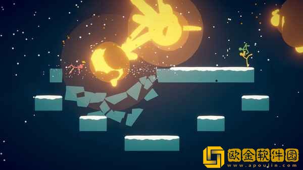 stickfight中文版