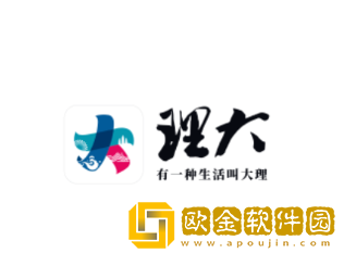 大理app