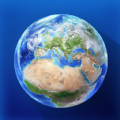 3D卫星场景地图软件