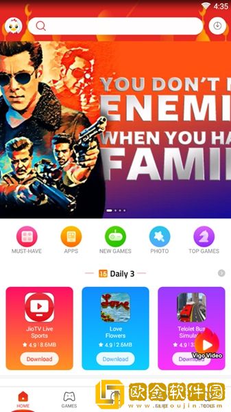 9apps应用商店安卓版
