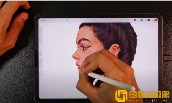 软件procreate软件手机版