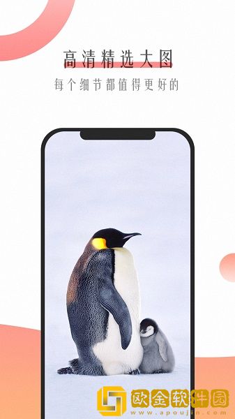 超美壁纸app