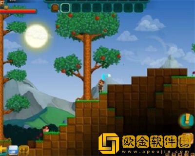 猎人的生存日记中文版