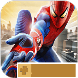 spidersuperherobenalien中文版
