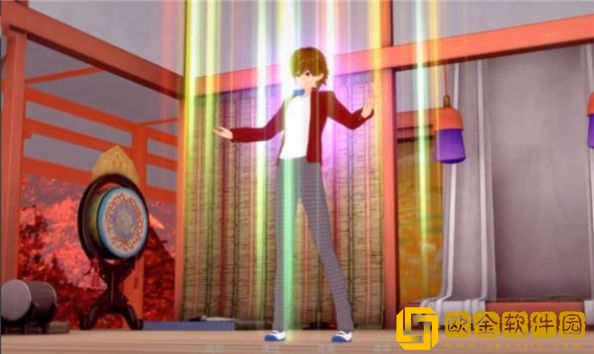 jumpharem游戏6个世界汉化版