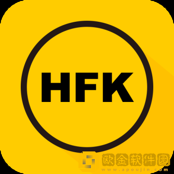 hfk行车记录仪连接app
