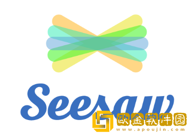 Seesaw app