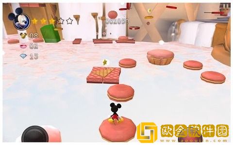 幻影城堡汉化手机版