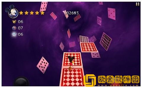 幻影城堡汉化手机版