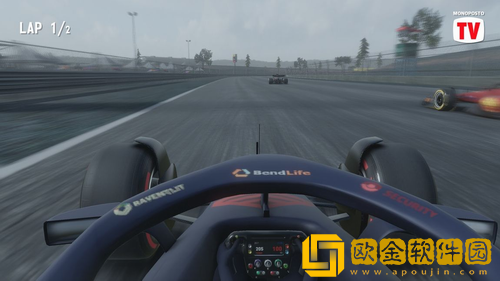 f1方程式赛车游戏手机版2022