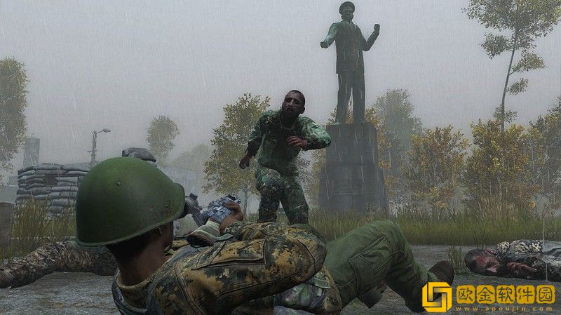 dayz手游下载中文
