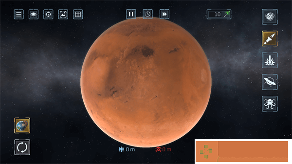 星球毁灭模拟器2023年最新版