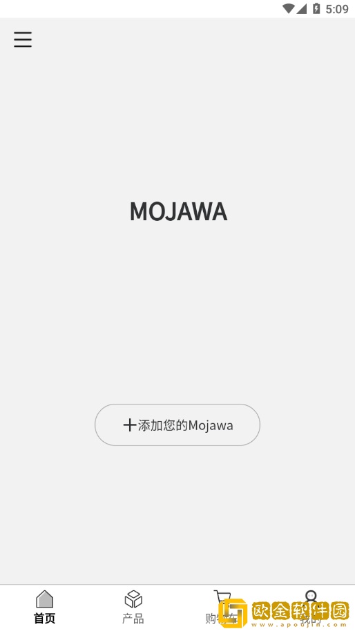 MOJAWA蓝牙耳机app
