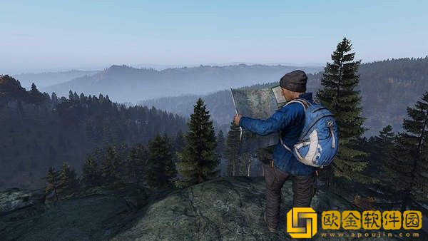 dayz手游下载中文