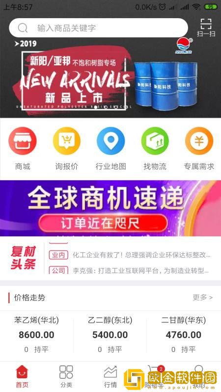 红眼兔商城