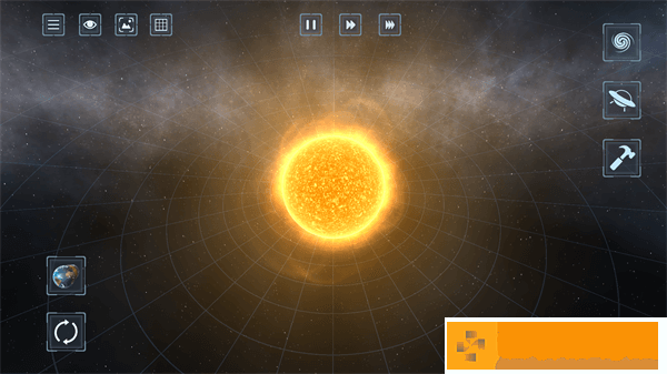 星球毁灭模拟器2023年最新版