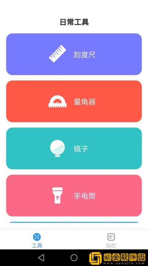 多能测量仪