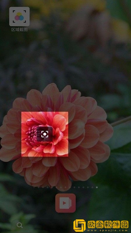 区域截图app