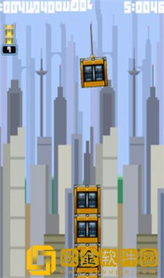都市摩天楼中文版apk