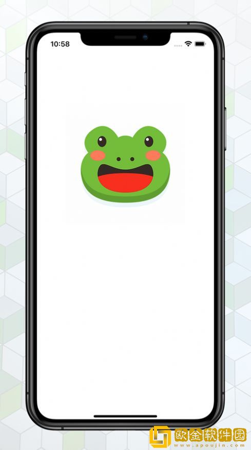 绿蛙密信app免费版