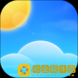 清朗天气预报app