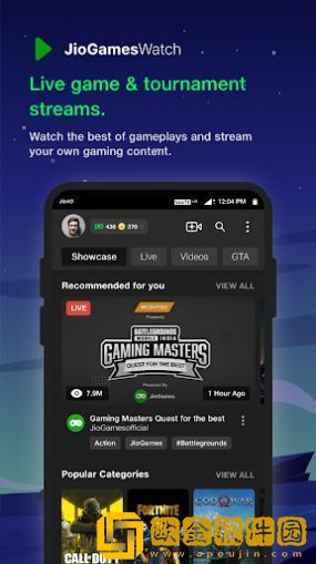 JioGamesapp