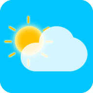 小优天气app