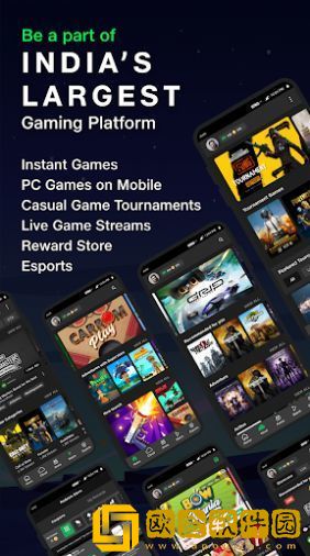 JioGamesapp
