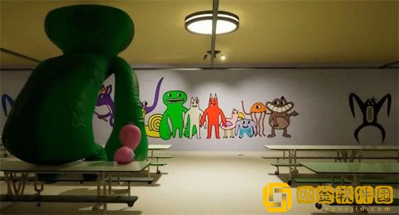 班班幼儿园3游戏手机版