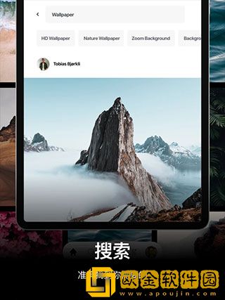 Pexels素材网站