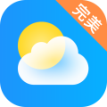完美天气预报安装