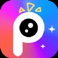 甜美美颜自拍app