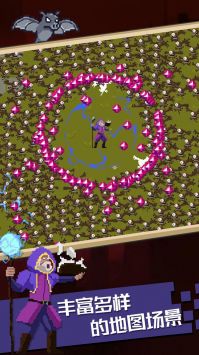 魔法幸存者免广告ios