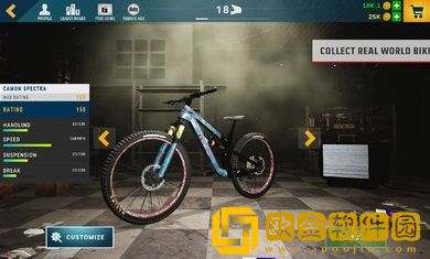 DownhillRepublic游戏