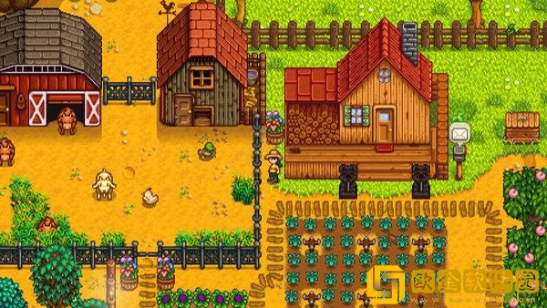 Stardew
