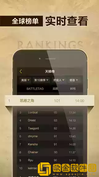 凯恩之角app下载2023