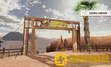 DownhillRepublic免费下载手机版