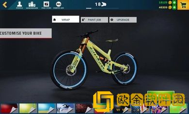 DownhillRepublic免费下载手机版