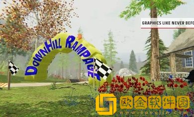 DownhillRepublic免费下载手机版
