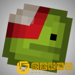 甜瓜游乐场15经典甜瓜人模组