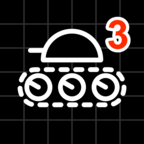 坦克物理模拟器3免广告版