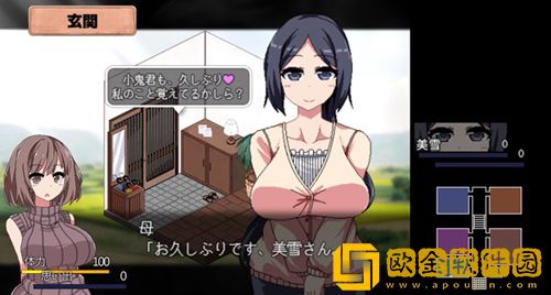 夏日狂想曲下载汉化版