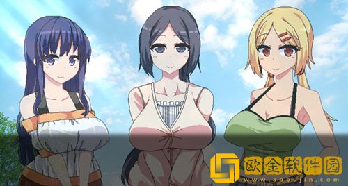 夏日狂想曲下载汉化版