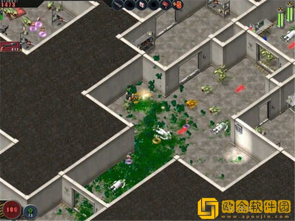 孤胆枪手手机版简体中文版