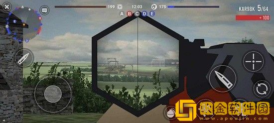 方块战场最新版下载2023