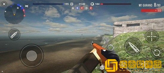 方块战场0.5.0版本